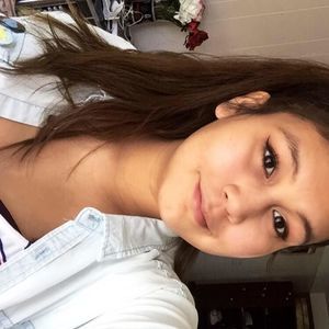 Meet your Posher, Brandee-rhae